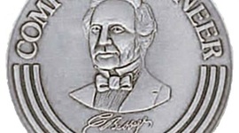 Timeline: Computer Pioneers