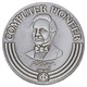 Computer pioneer medal