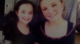 Timeline: Makenzie Lloyd