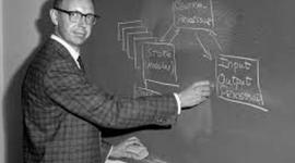 Timeline: Computer Pioneers