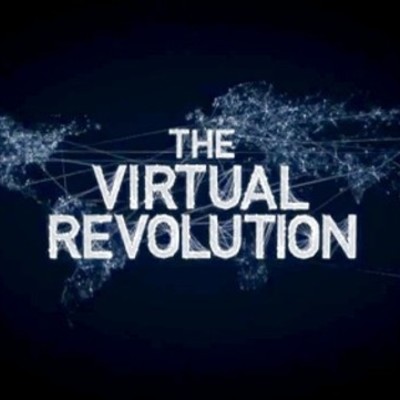 Timeline: REVOLUCIÓN DE INTERNET