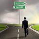 Road to success