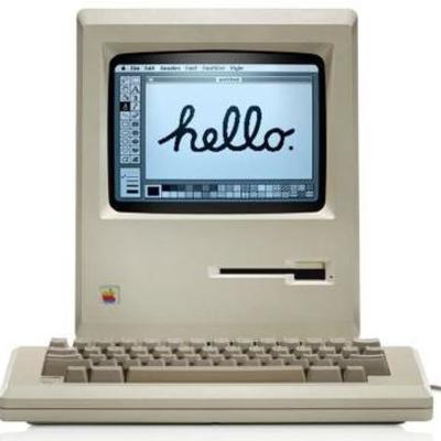 Timeline: Computer Pioneers