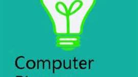 Timeline: Computer Pioneers