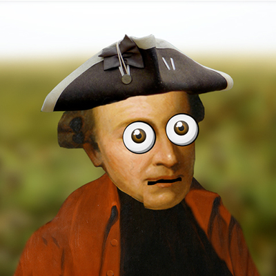 Timeline: The American Revolution