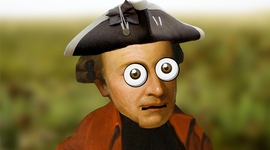 Timeline: The American Revolution