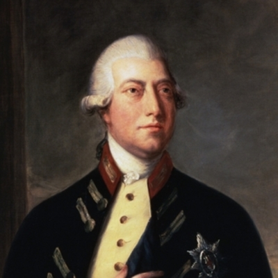 Timeline: The American Revolution