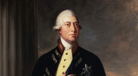 Timeline: The American Revolution