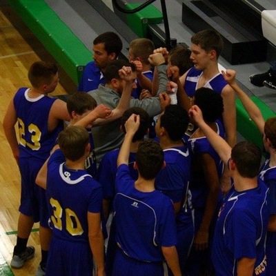 Timeline: Maclain's Middle School Timeline