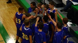 Timeline: Maclain's Middle School Timeline