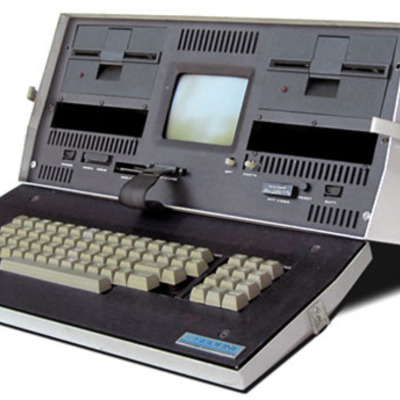 Timeline: Computer Pioneers