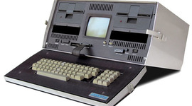 Timeline: Computer Pioneers