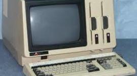 Timeline: History of Computers