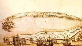 Timeline: Reino do Congo [2ª parte]