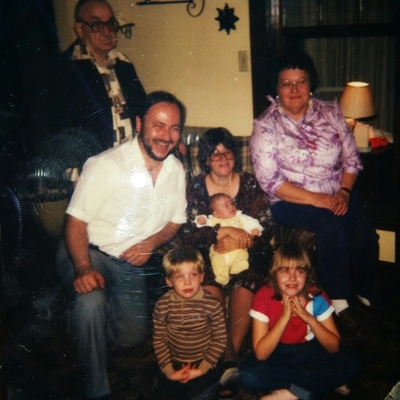 Timeline: Life Of Linda!