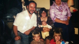 Timeline: Life Of Linda!