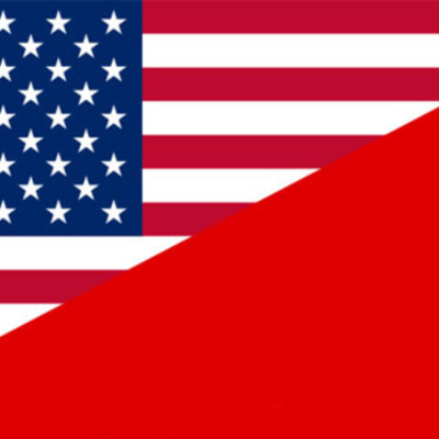 Timeline: The Cold War (source: shmoop)