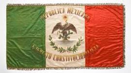 Timeline: Recorrido histórico por el Constitucionalismo Mexicano