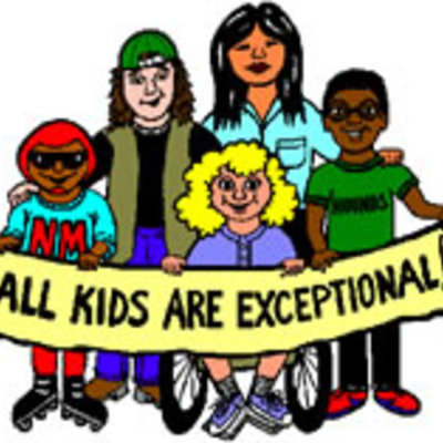 Timeline: Education for Exceptional Learners Timeline