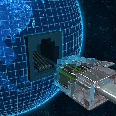 Timeline: Redes Computacionales