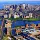 City boston