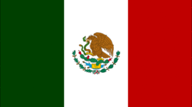 Timeline: Presidents of Mexico