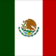 Mexico bandera