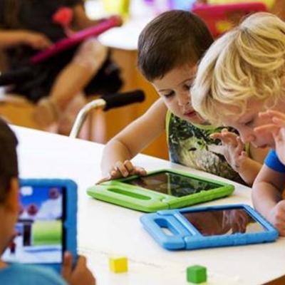 Timeline: Evolution of Education Technology