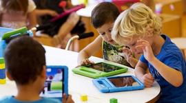 Timeline: Evolution of Education Technology