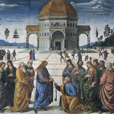 Timeline: Early Renaissance