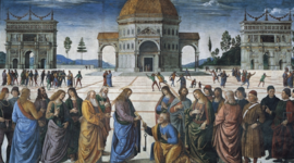 Timeline: Early Renaissance