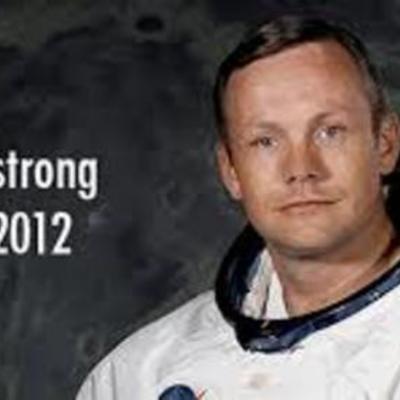 Timeline: NEIL ARMSTRONG