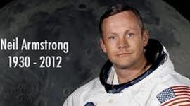 Timeline: NEIL ARMSTRONG
