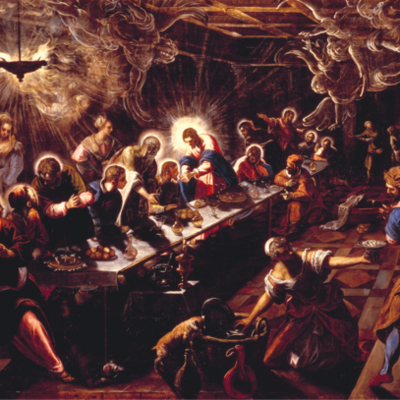 Timeline: Venetian Renaissance and Mannerism