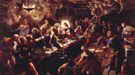 Timeline: Venetian Renaissance and Mannerism