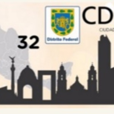 Timeline: Calendario Constituyente CDMX