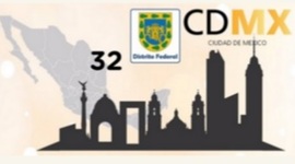 Timeline: Calendario Constituyente CDMX