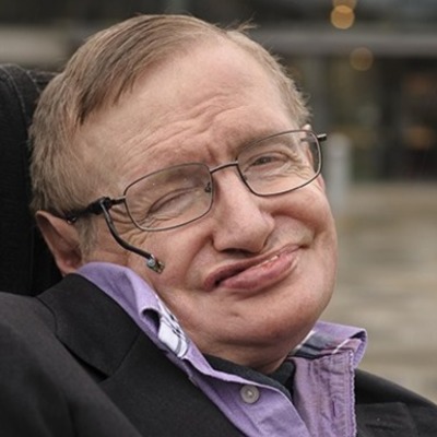 Timeline: Stephen Hawking