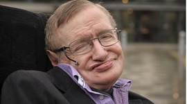 Timeline: Stephen Hawking