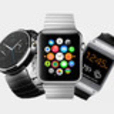 Timeline: SmartWatch