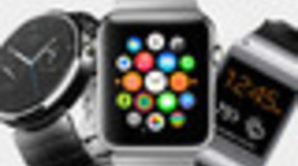 Timeline: SmartWatch