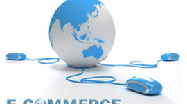 Timeline: E-COMMERCE