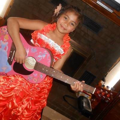 Timeline: Ronielyn's Memoir