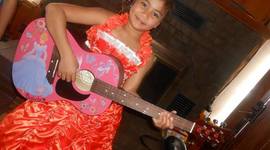 Timeline: Ronielyn's Memoir