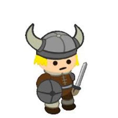 Timeline: All about vikings By Nayaan and Danish