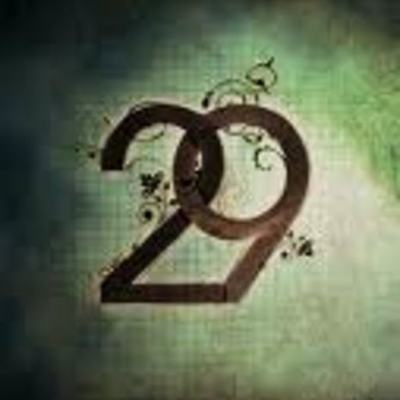 Timeline: THE POSITIVE 29th