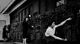 Timeline: Οι γενιες των υπολογιστων