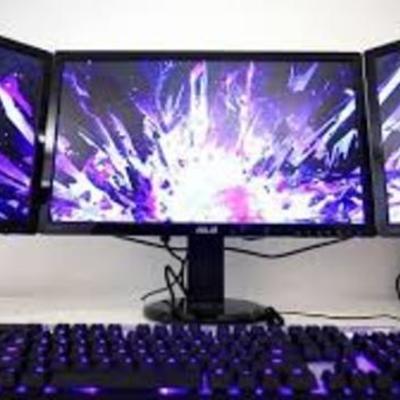 Timeline: Generaciones de los computadores