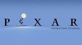 Timeline: Personajes Animados: Pixar