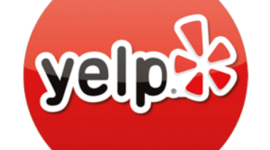 Timeline: Yelp Timeline
